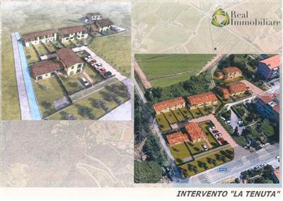 appartamento in vendita ad Ameglia in zona Fiumaretta