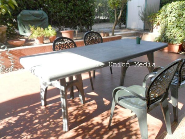 appartamento in vendita ad Ameglia in zona Fiumaretta