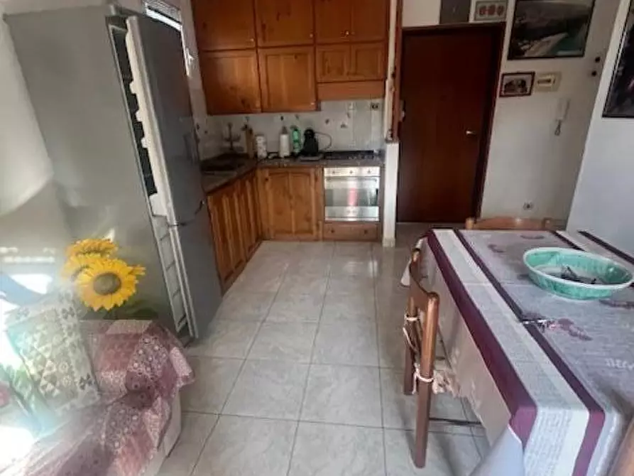 appartamento in vendita ad Ameglia in zona Bocca di Magra