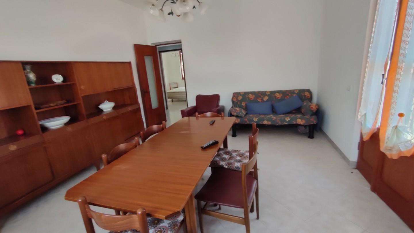 appartamento in vendita ad Ameglia in zona Fiumaretta