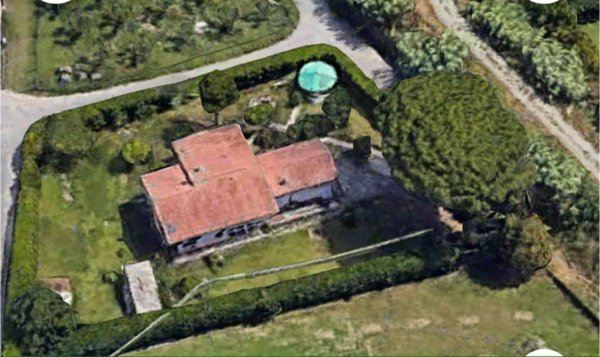 casa indipendente in vendita ad Ameglia in zona Bocca di Magra