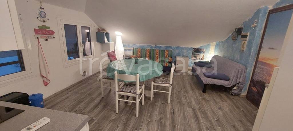 quadrivano in vendita ad Ameglia in zona Fiumaretta