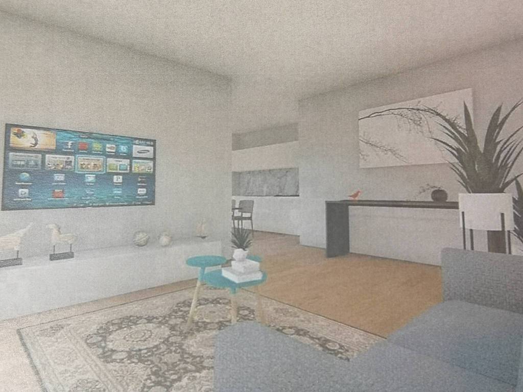 casa indipendente in vendita ad Ameglia in zona Fiumaretta