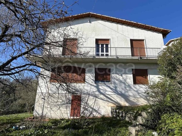 appartamento in vendita ad Ameglia in zona Montemarcello