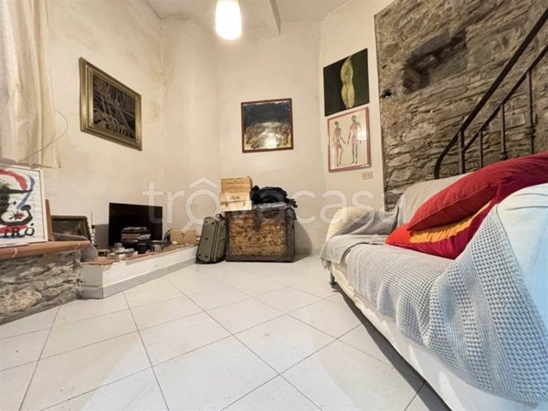 appartamento in vendita ad Ameglia