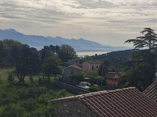appartamento in vendita ad Ameglia in zona Montemarcello