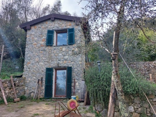 rudere in vendita ad Ameglia