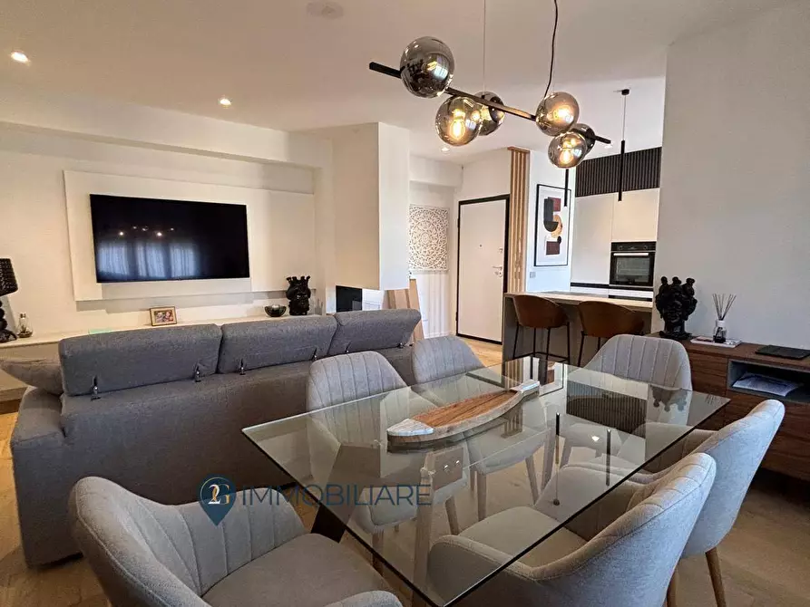 appartamento in vendita ad Ameglia in zona Cafaggio