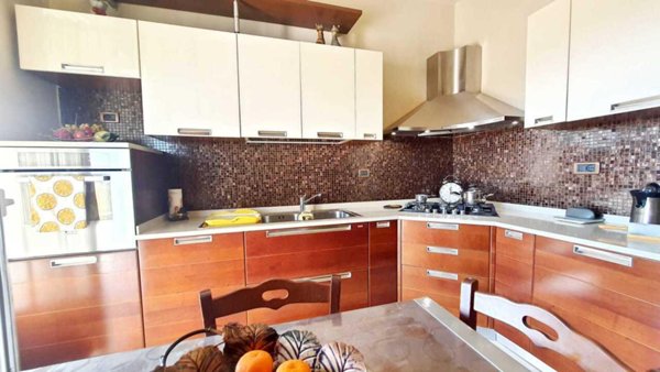 appartamento in vendita ad Ameglia