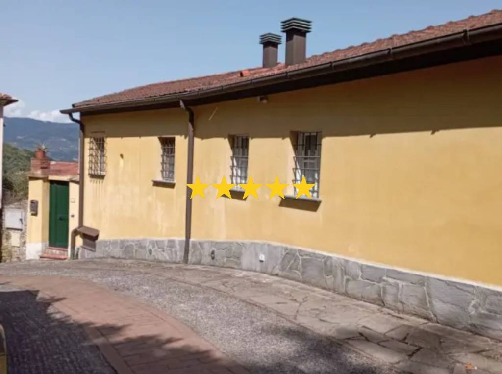 appartamento in vendita ad Ameglia