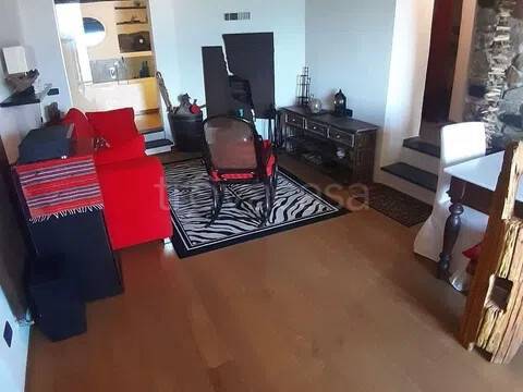 appartamento in vendita ad Ameglia