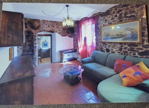 casa indipendente in vendita ad Ameglia