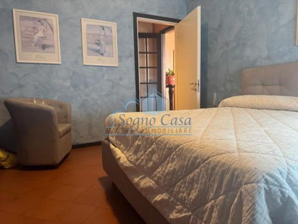 appartamento in vendita ad Ameglia