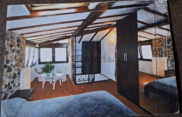 casa semindipendente in vendita ad Ameglia