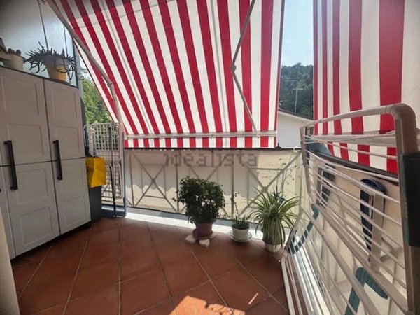 appartamento in vendita ad Ameglia
