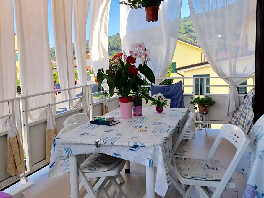 casa indipendente in vendita ad Ameglia