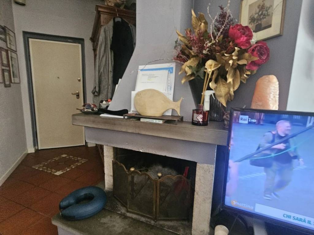 appartamento in vendita ad Ameglia