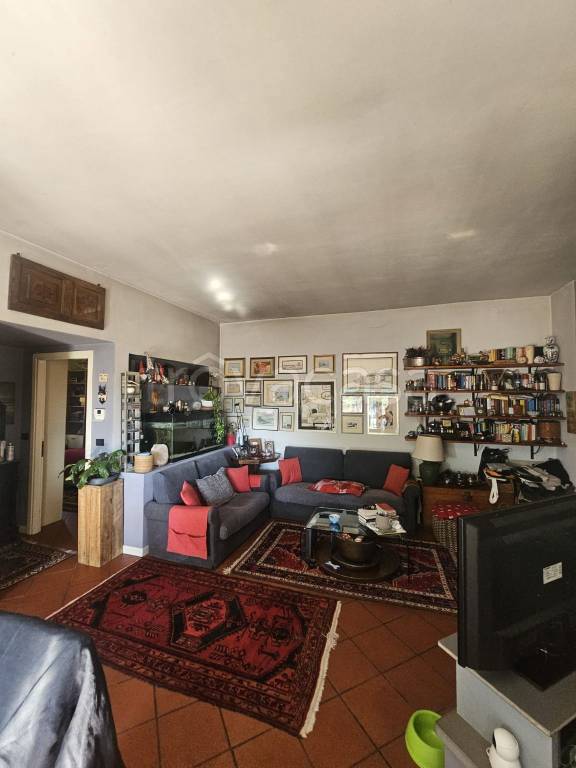 appartamento in vendita ad Ameglia