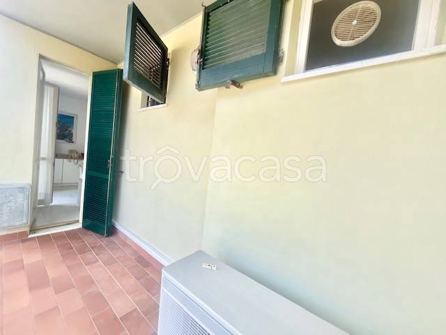 appartamento in vendita ad Ameglia in zona Bocca di Magra