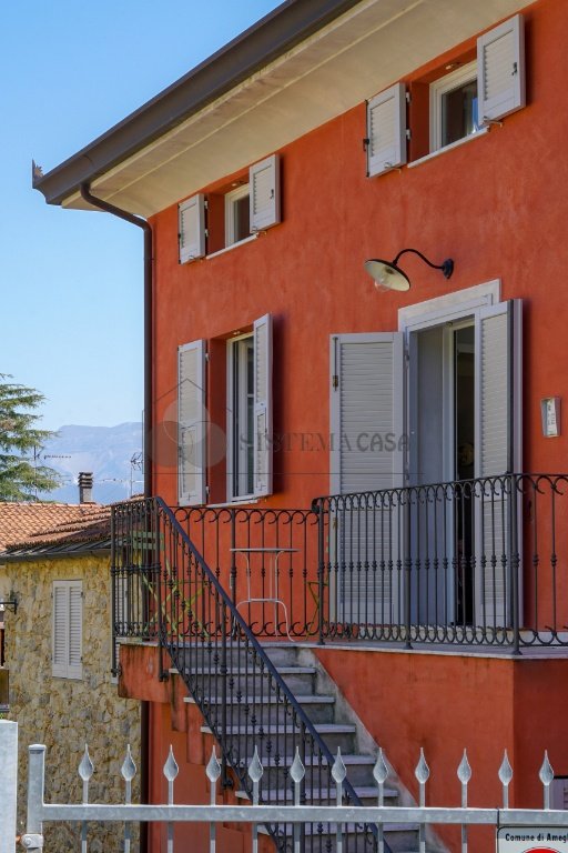 appartamento in vendita ad Ameglia in zona Bocca di Magra