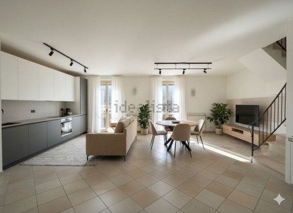 casa indipendente in vendita ad Ameglia