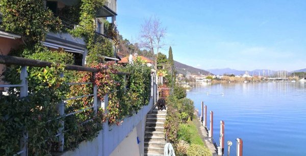 appartamento in vendita ad Ameglia