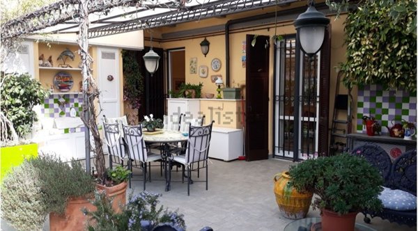 appartamento in vendita ad Ameglia