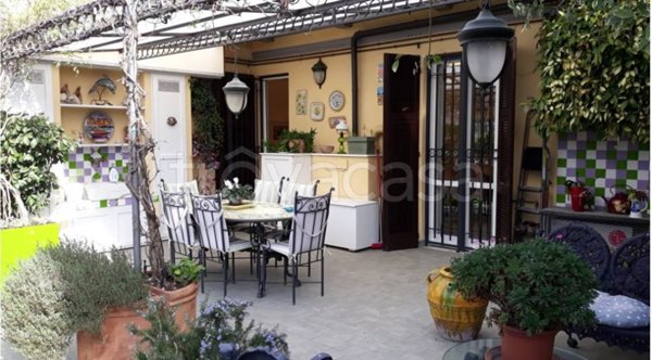 appartamento in vendita ad Ameglia