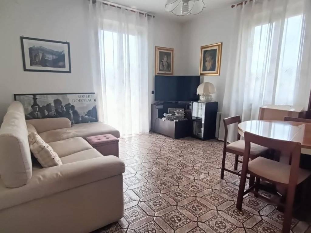 appartamento in vendita ad Ameglia