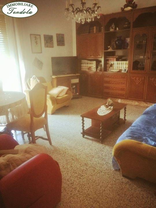 appartamento in vendita ad Ameglia in zona Fiumaretta