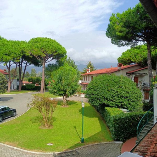 appartamento in vendita ad Ameglia