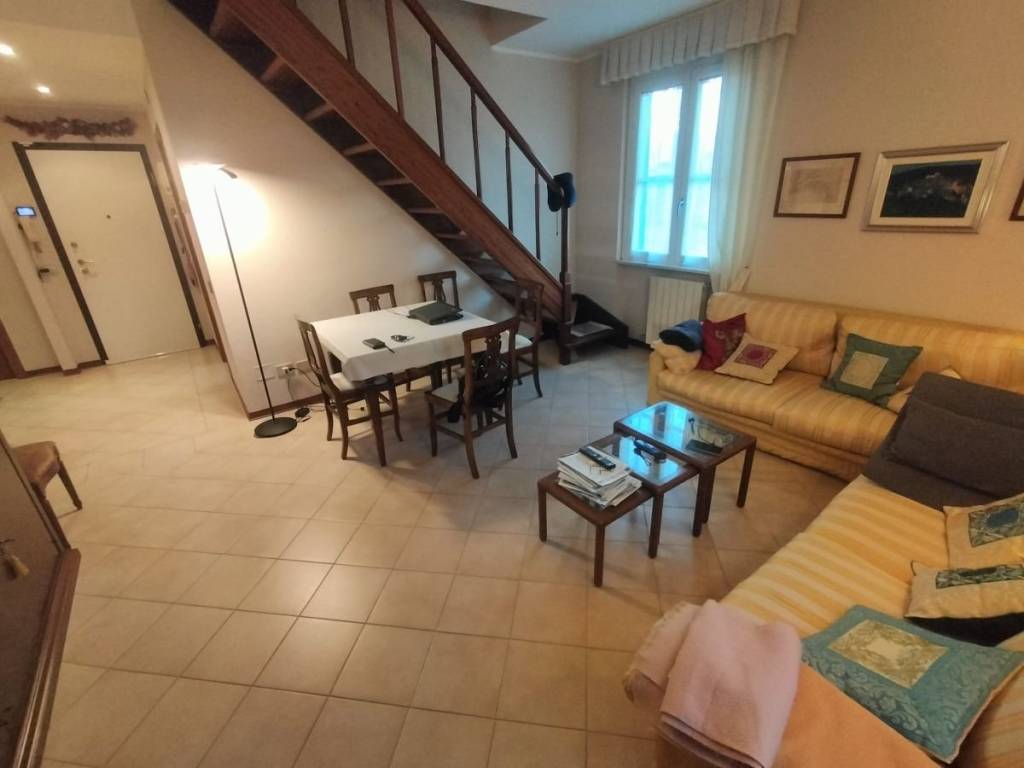 appartamento in vendita ad Ameglia