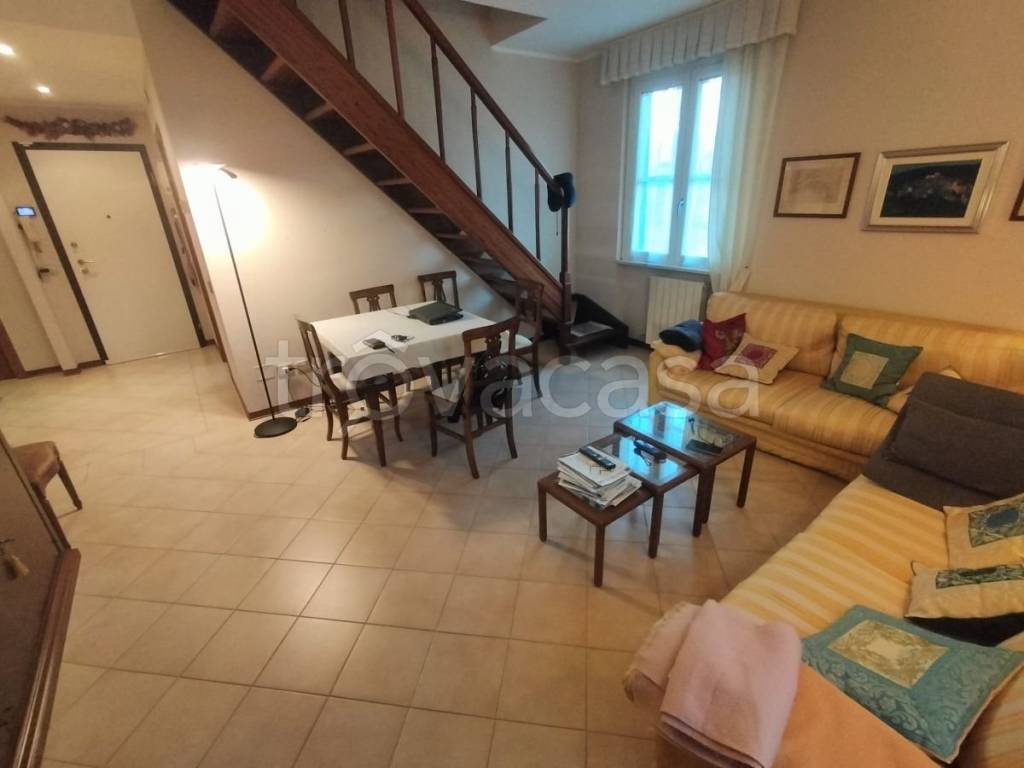 appartamento in vendita ad Ameglia