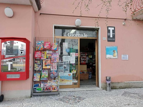 appartamento in vendita ad Ameglia in zona Bocca di Magra