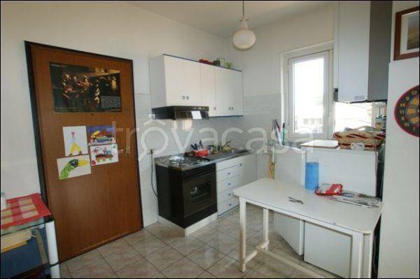 appartamento in vendita ad Ameglia