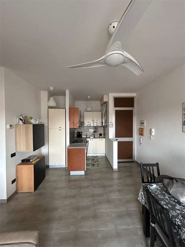 appartamento in vendita ad Ameglia in zona Fiumaretta