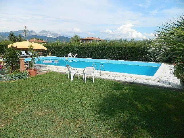 casa indipendente in affitto ad Ameglia