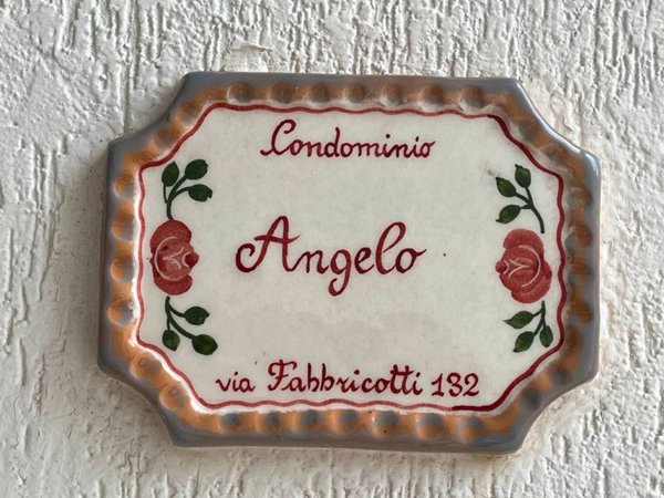 appartamento in vendita ad Ameglia in zona Bocca di Magra