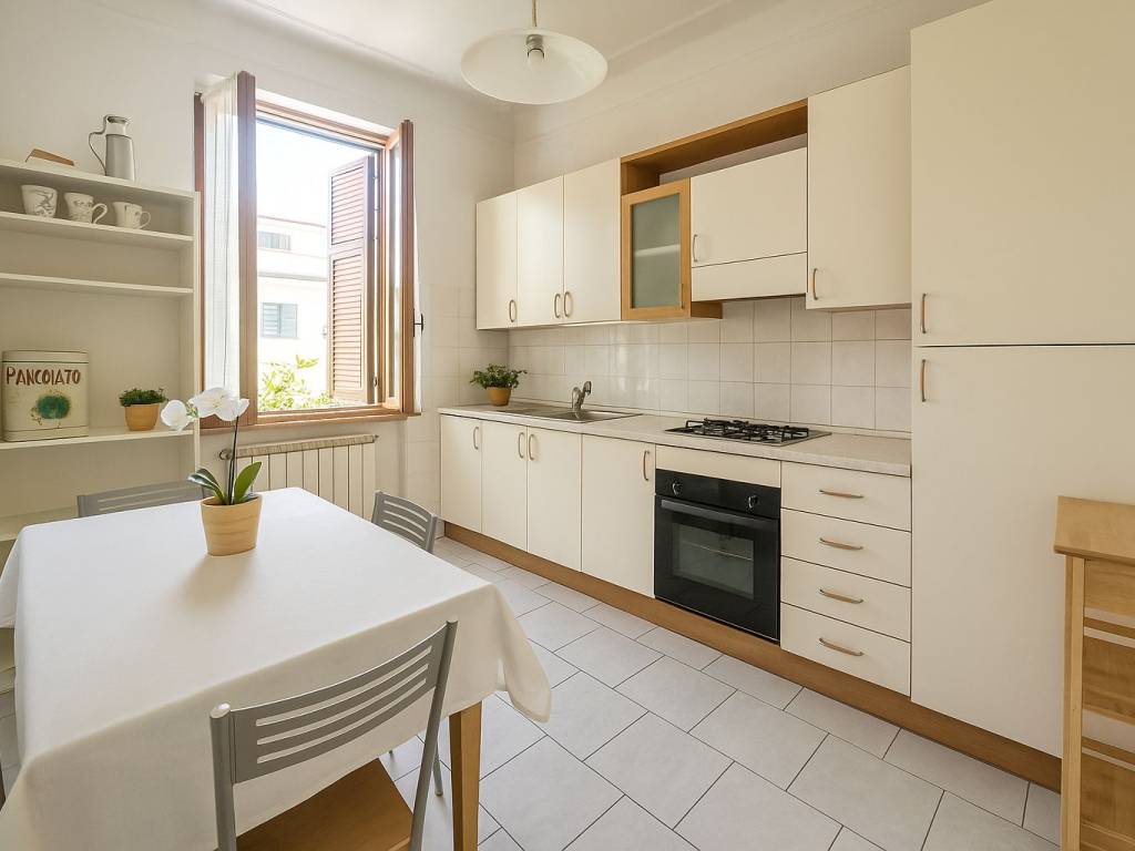 casa indipendente in vendita ad Ameglia in zona Fiumaretta