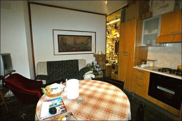 appartamento in vendita ad Ameglia in zona Cafaggio