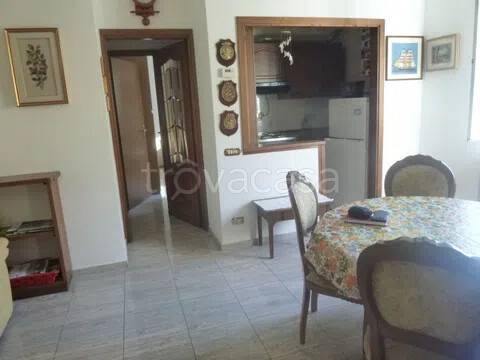 appartamento in vendita ad Ameglia