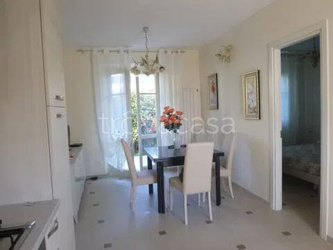 appartamento in vendita ad Ameglia