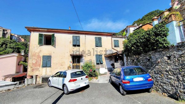casa indipendente in vendita ad Ameglia