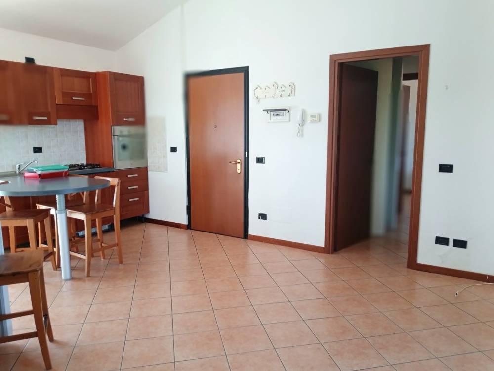 appartamento in vendita ad Ameglia in zona Bocca di Magra