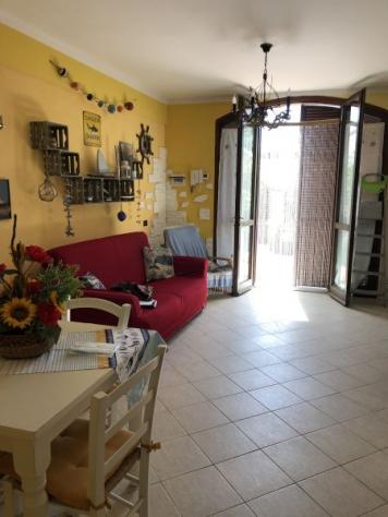 appartamento in vendita ad Ameglia