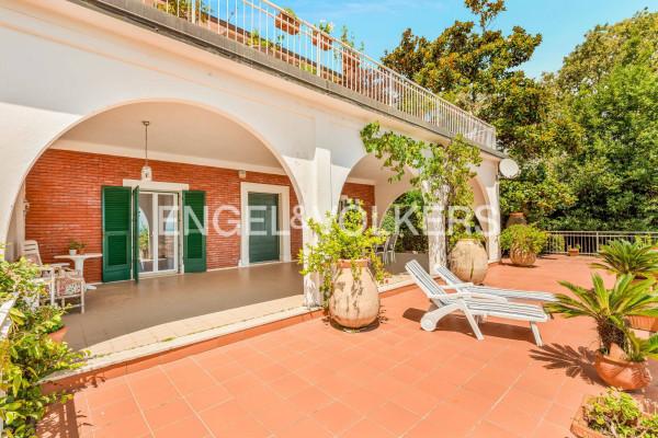 appartamento in vendita ad Ameglia in zona Bocca di Magra