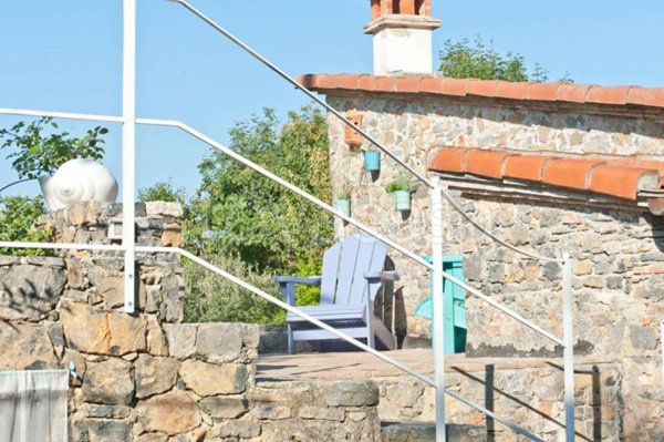 casa indipendente in vendita ad Ameglia in zona Montemarcello