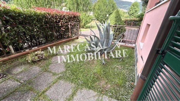appartamento in vendita ad Ameglia in zona Bocca di Magra
