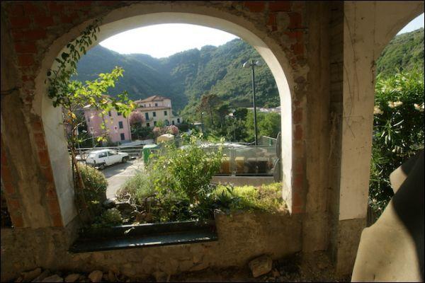 appartamento in vendita ad Ameglia
