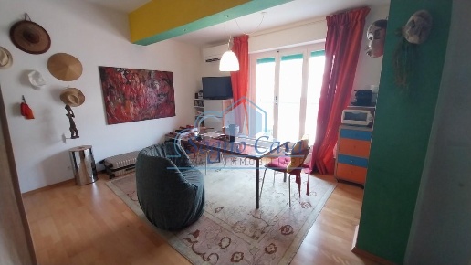 appartamento in vendita ad Ameglia in zona Fiumaretta